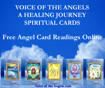 voice of the angels spiritual cards_350
