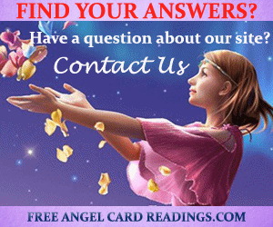 Free Angel Card Readings.com Online - Contact Us
